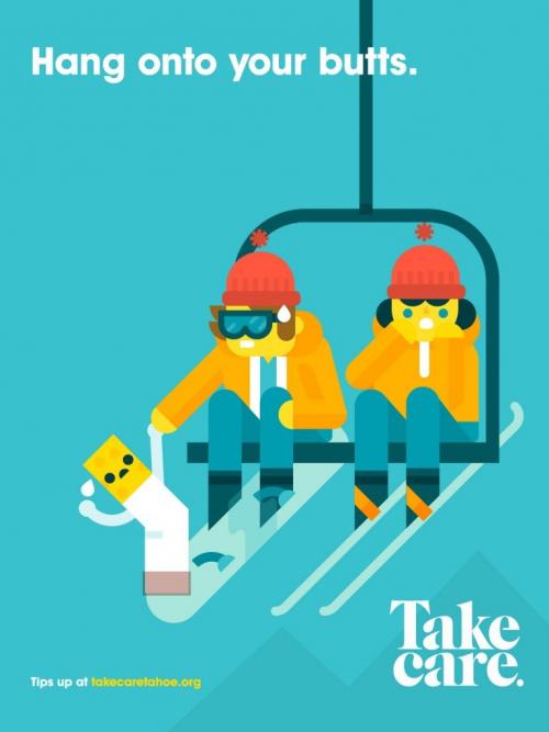 Take Care Tahoe Take Care Tahoe