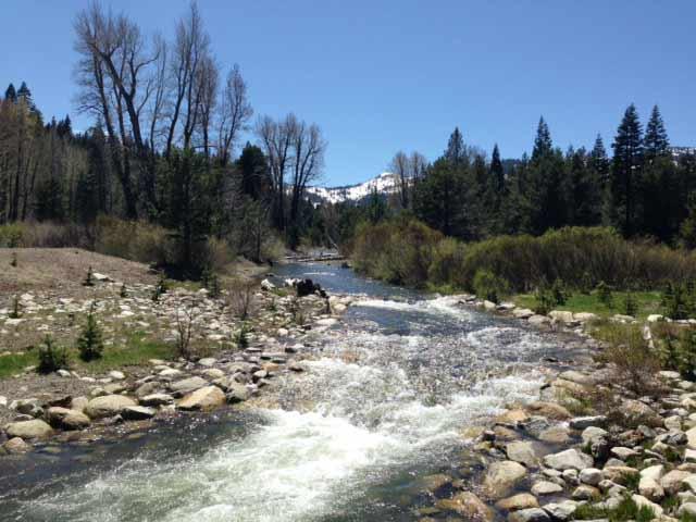 Blackwood is Open in North Lake Tahoe Blackwood is Open in North Lake Tahoe