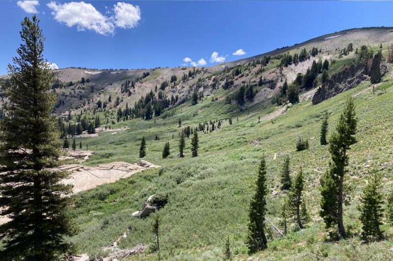 It's Pacific Crest Trail Thru-Hiker Time It's Pacific Crest Trail Thru-Hiker Time