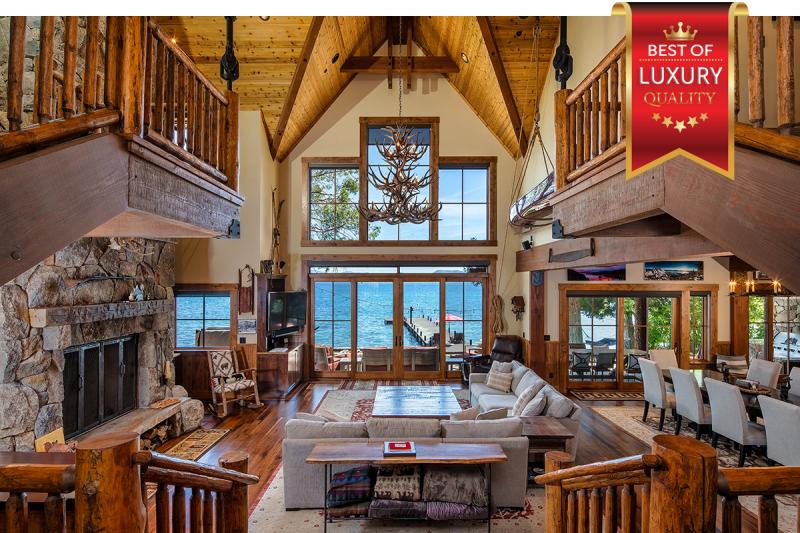 luxury premier property