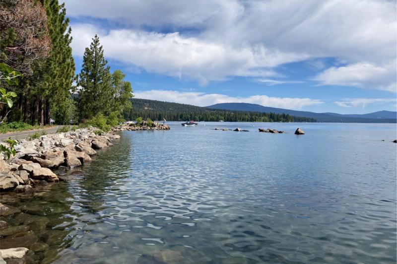 hurricane bay south paddling hurricane bay south in Tahoe City