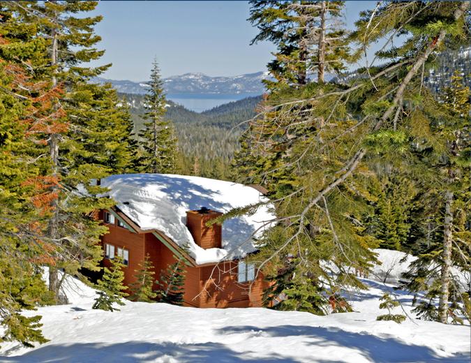 Tahoe Winter Rentals