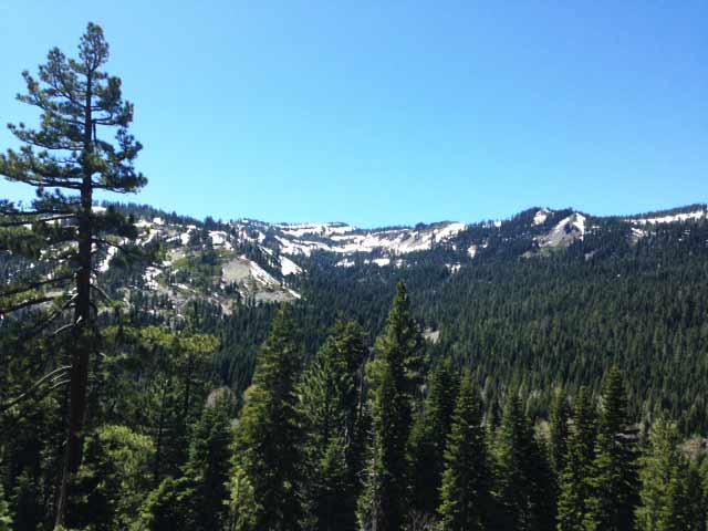 Blackwood is Open in North Lake Tahoe Blackwood is Open in North Lake Tahoe