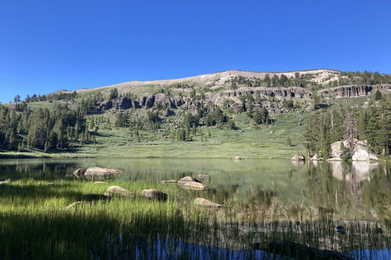 It's Pacific Crest Trail Thru-Hiker Time It's Pacific Crest Trail Thru-Hiker Time