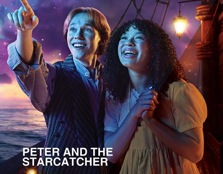 peter pan peter pan