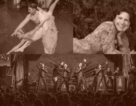 shakespeare showcase series