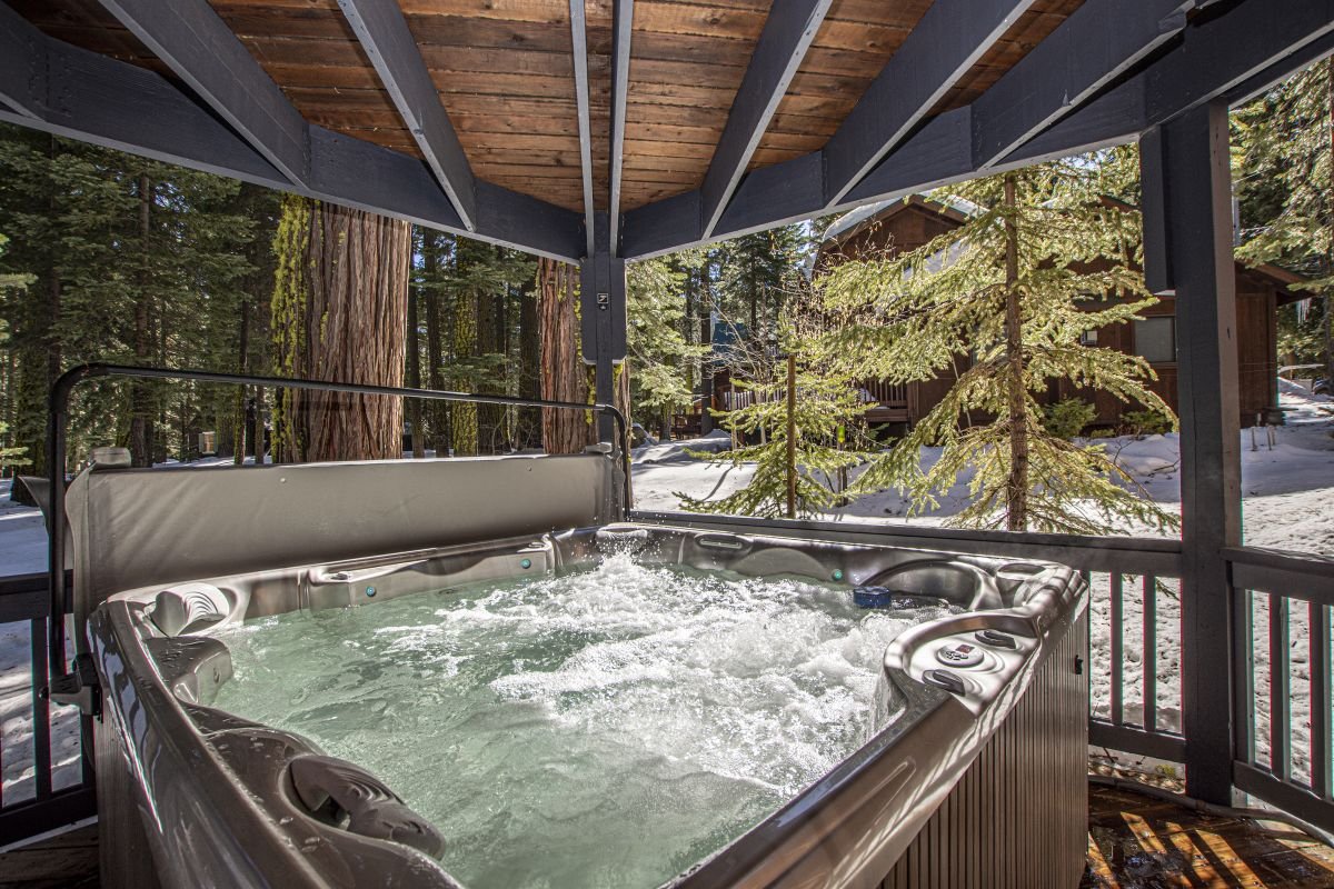 thunder lodge